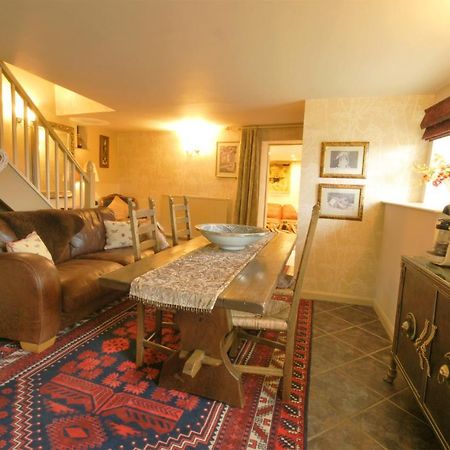 Dannah Farm Country House Shottle Εξωτερικό φωτογραφία