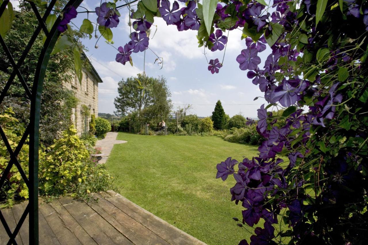 Dannah Farm Country House Shottle Εξωτερικό φωτογραφία