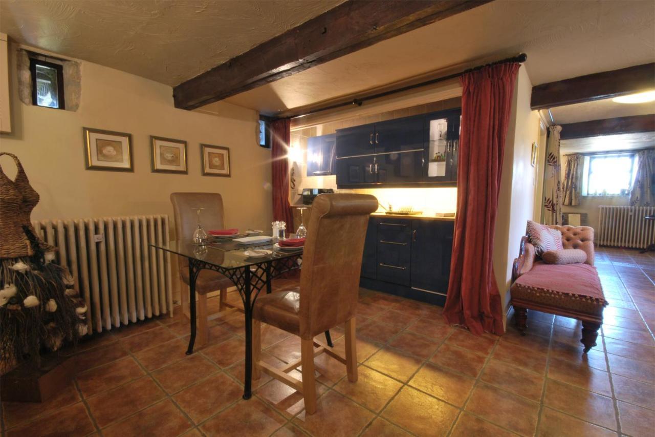 Dannah Farm Country House Shottle Εξωτερικό φωτογραφία