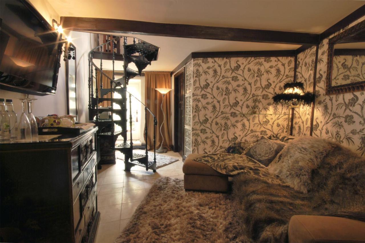 Dannah Farm Country House Shottle Εξωτερικό φωτογραφία