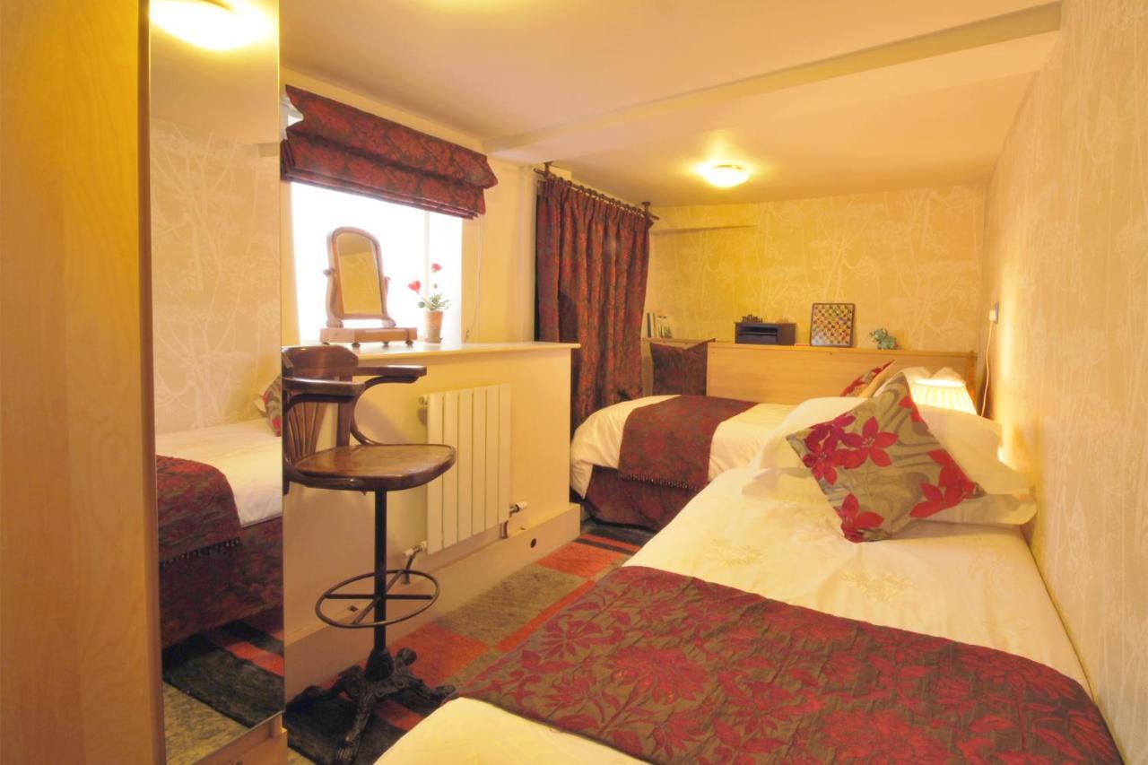 Dannah Farm Country House Shottle Εξωτερικό φωτογραφία