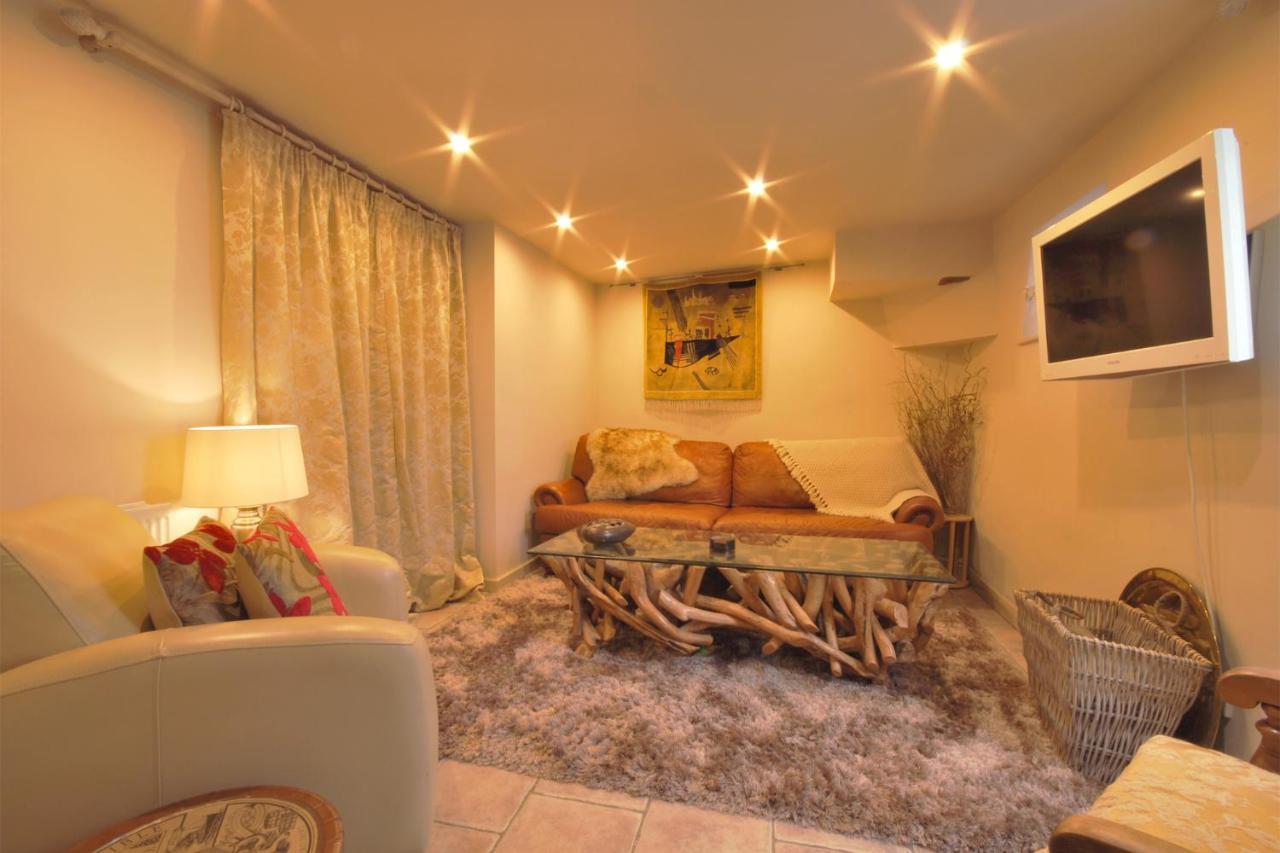 Dannah Farm Country House Shottle Εξωτερικό φωτογραφία