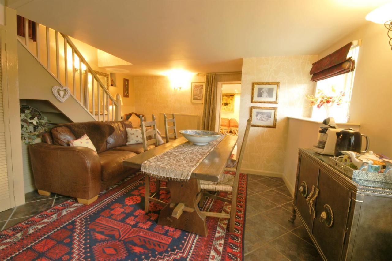 Dannah Farm Country House Shottle Εξωτερικό φωτογραφία